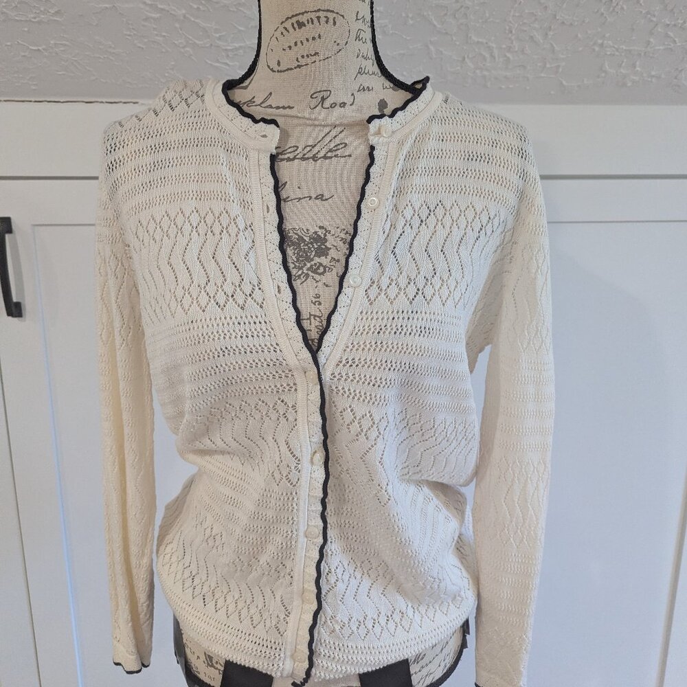 Loft Cardigan